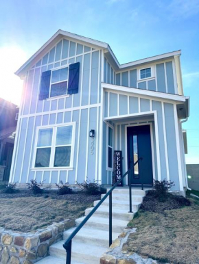McKinney Modern Mindset